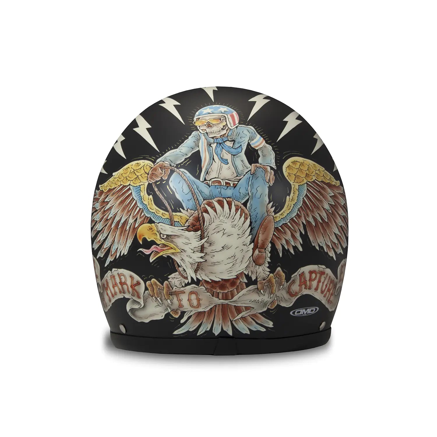 CASCO DMD EAGLE