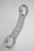 FORK TRUSS-DYNA WIDE GLIDE 49MM- CHROMED, TB 2649-1 WG