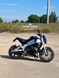 BUELL XB 9 SX USATO CONTOVENDITA