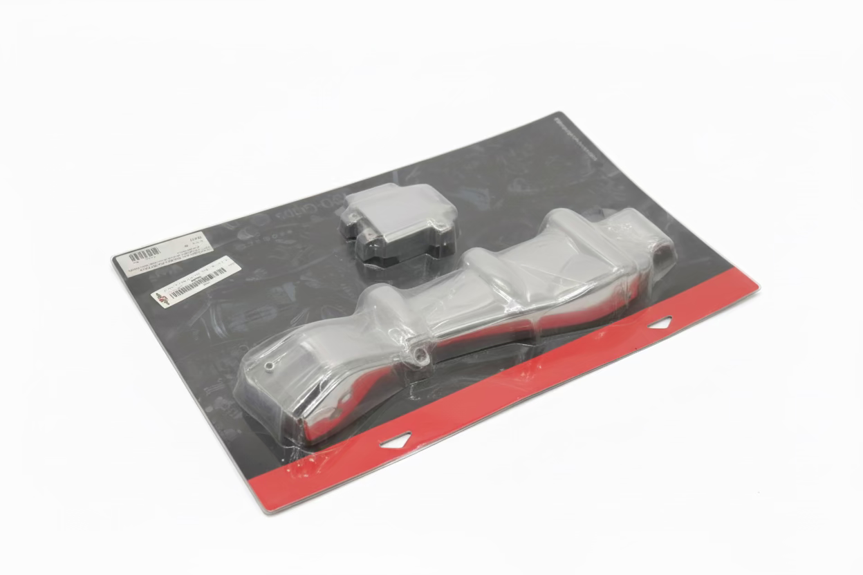 INNER PIMARY COVER KURYAKYN PER TOURING 07