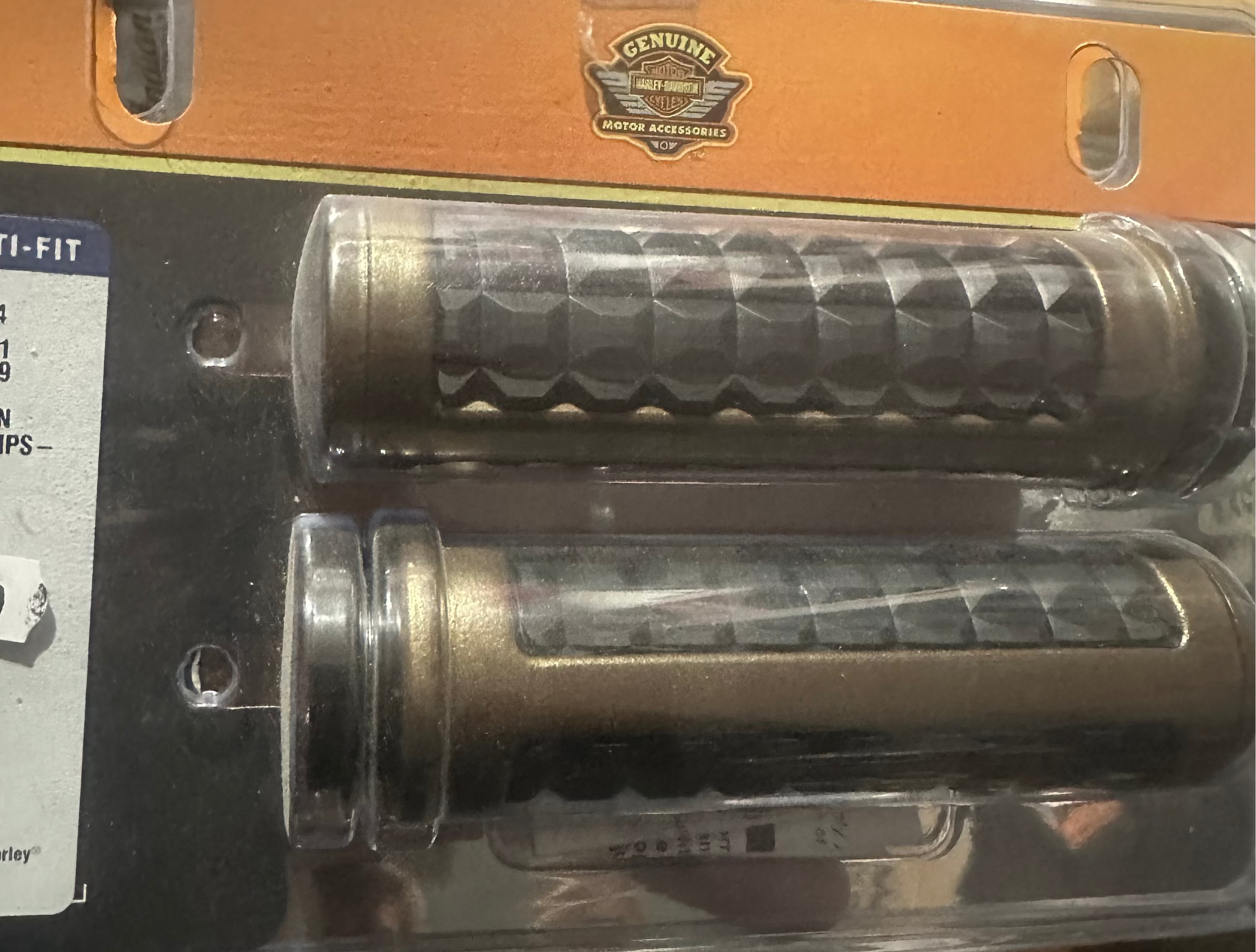 MONOPOLE DOMINION HARLEY DAVIDSON