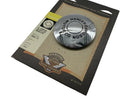 MEDAGLIONE TAPPO CARBURANTE MOTOR CO HARLEY DAVIDSON