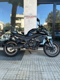 CF MOTO 800 NK USATO