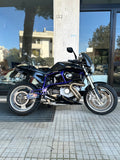 BUELL X1 USATO