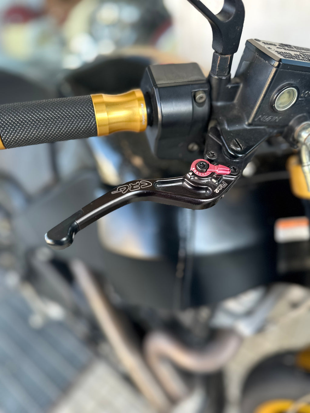 BUELL XB 12 S