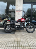 TRIUMPH STREET SCRAMBLER 900 USATO