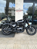 ROYAL ENFIELD SHOTGUN USATO