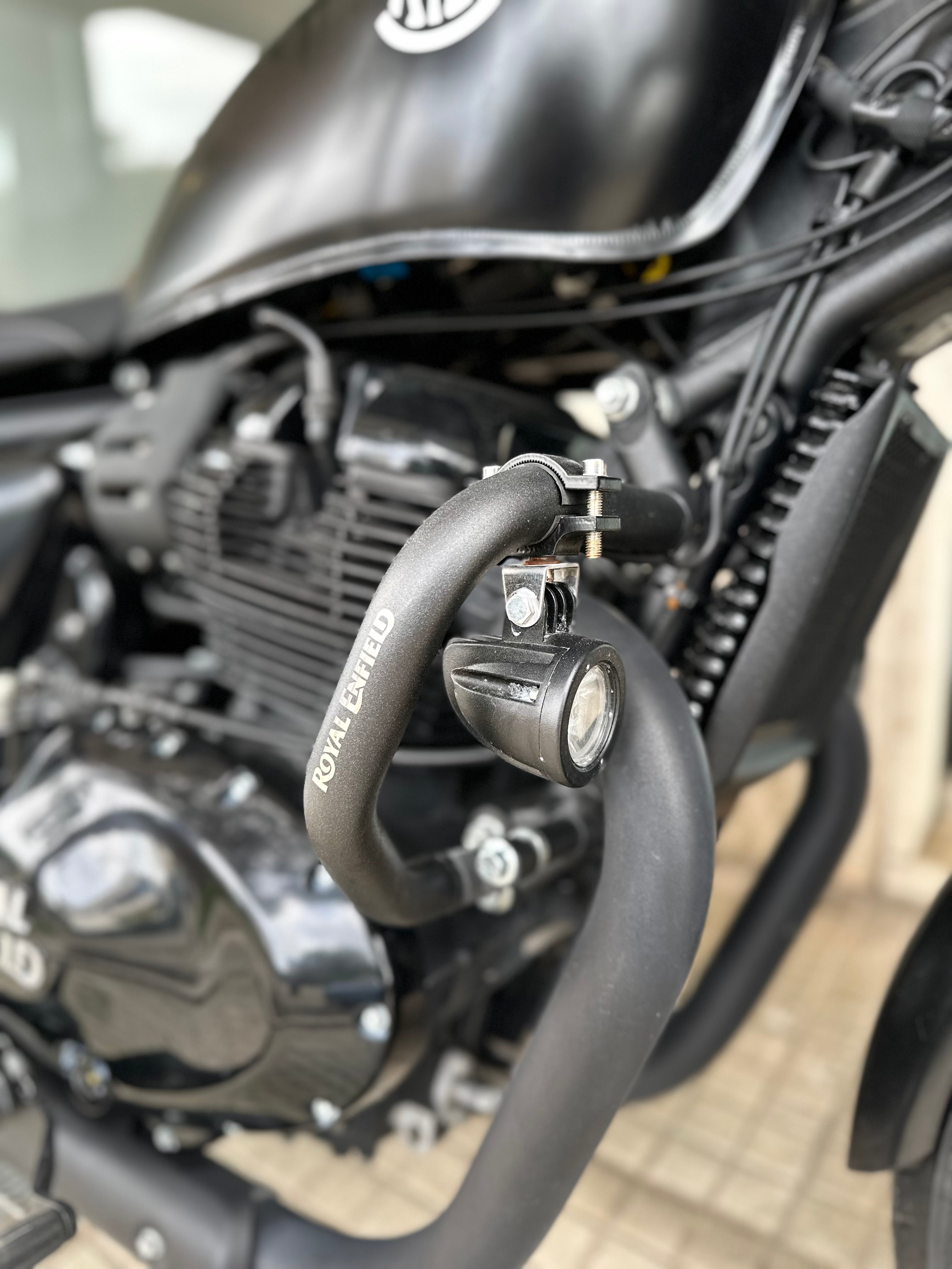 ROYAL ENFIELD SHOTGUN USATO