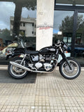 TRIUMPH THRUXTON 900 USATO