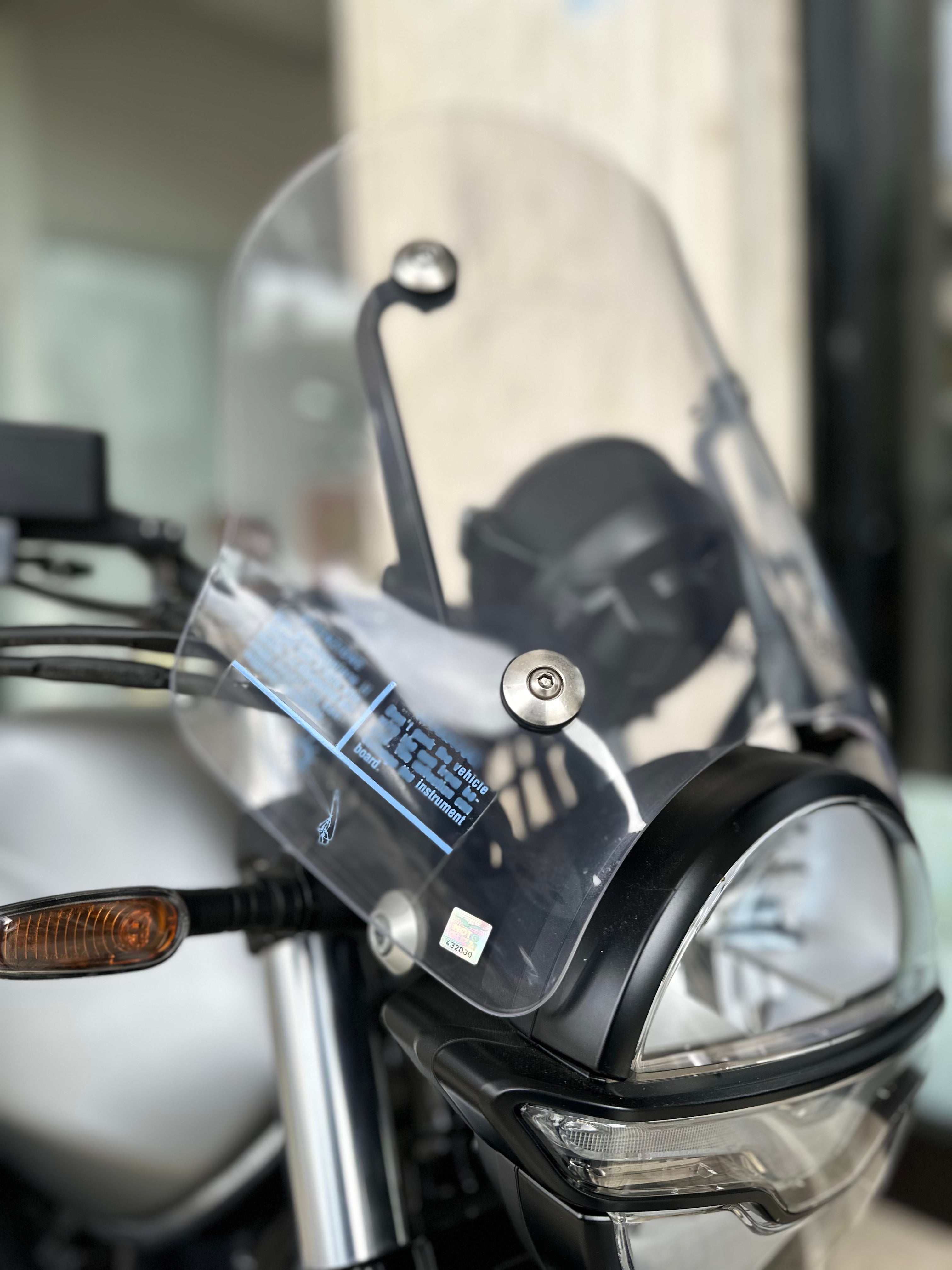 MOTO GUZZI V7 STONE USATO