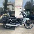 MOTO GUZZI V9 ROAMER USATO