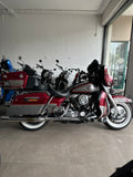 HARLEY DAVIDSON ELECTRA GLIDE ULTRA CLASSIC USATO