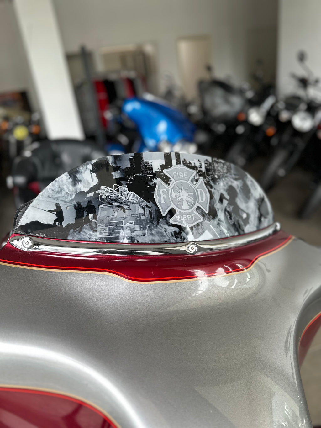 HARLEY DAVIDSON ELECTRA GLIDE ULTRA CLASSIC USATO