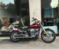 Softail Low Rider 107 anno 2018