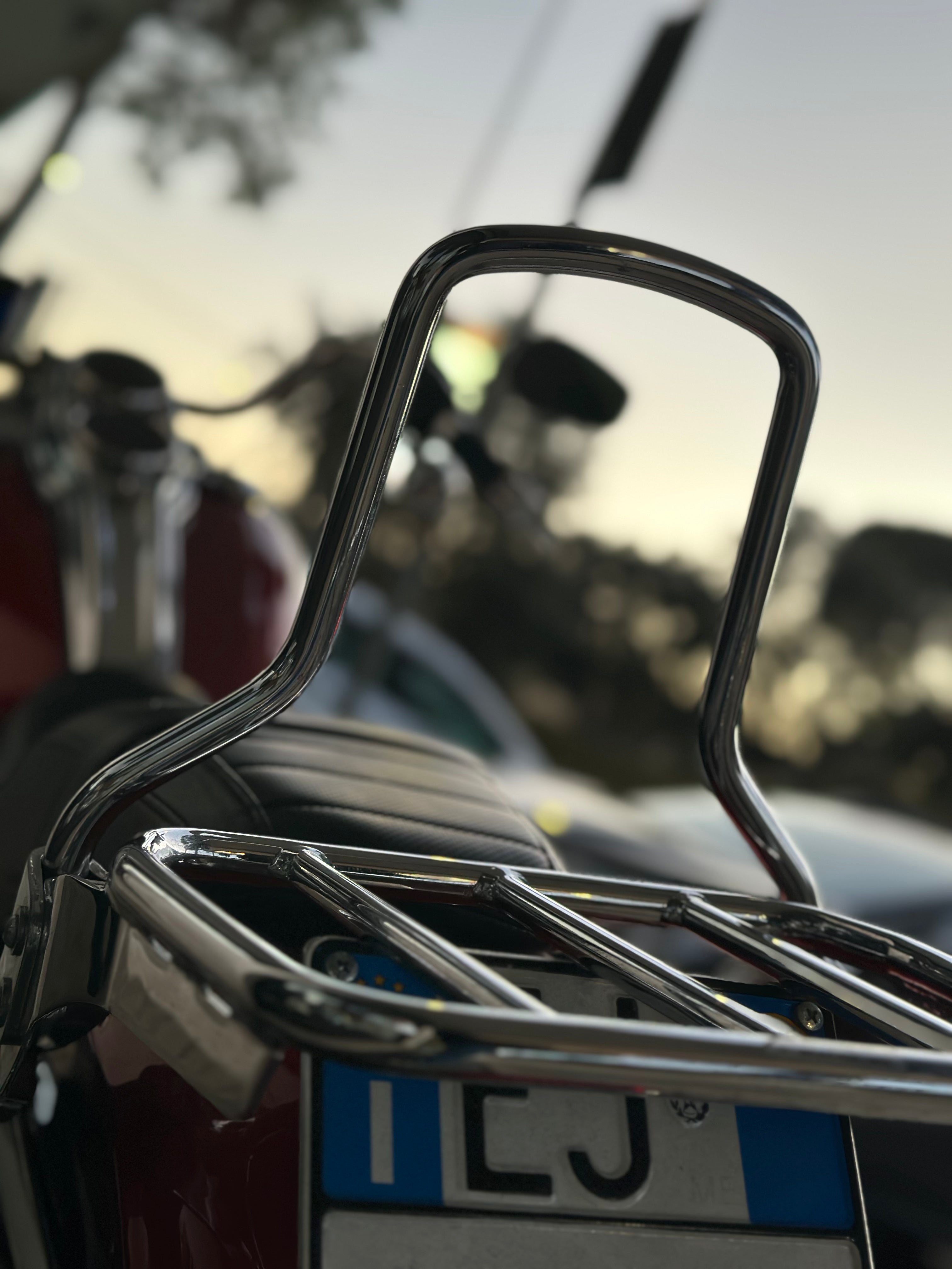 Softail Low Rider 107 anno 2018