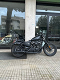 HARLEY DAVIDSON SPORTSTER 883 IRON ANNO 2014 ABS