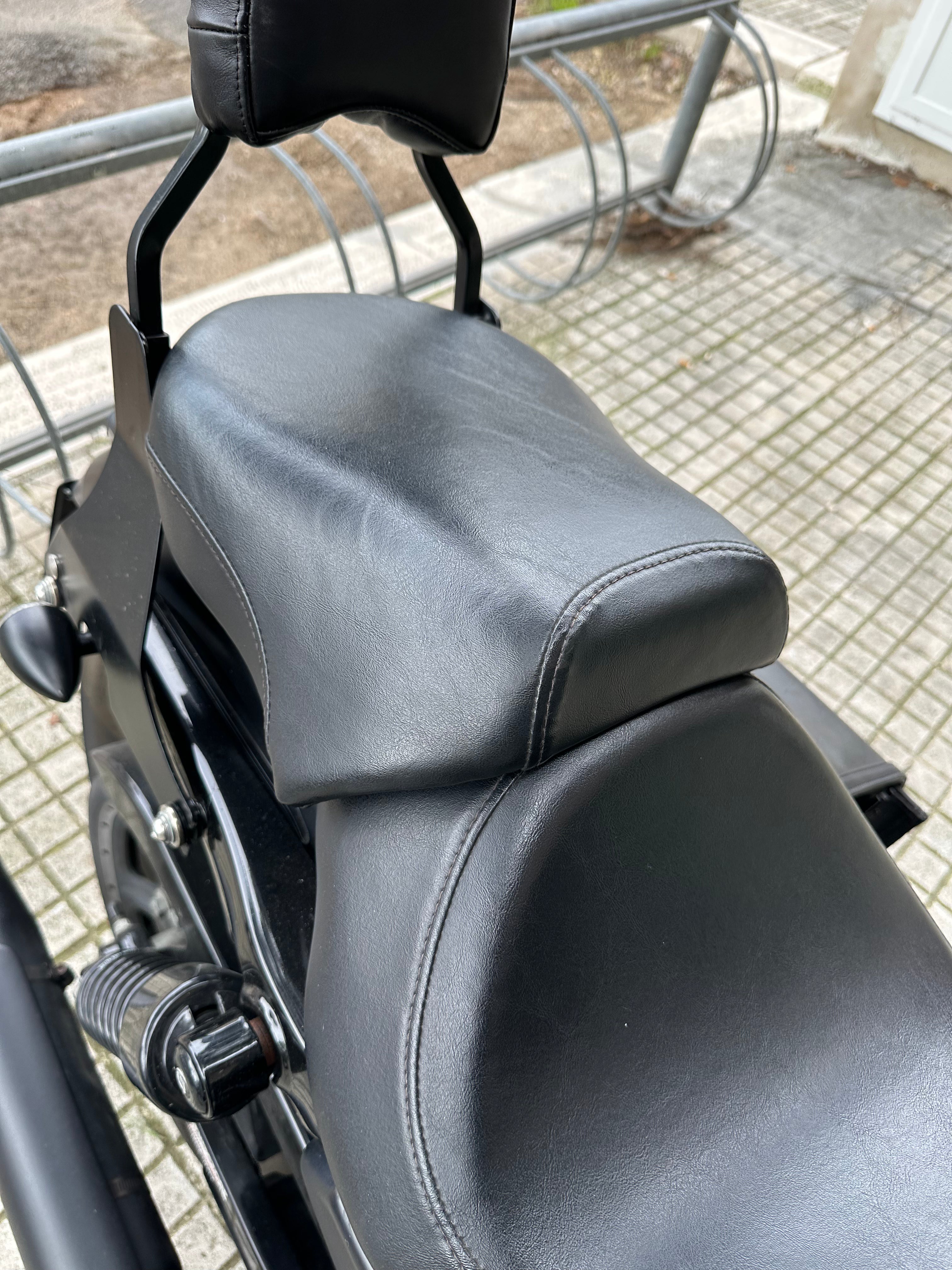 HARLEY DAVIDSON SPORTSTER 883 IRON ANNO 2014 ABS