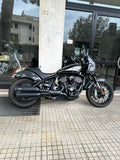 INDIAN SPORT CHIEF ANNO 2025