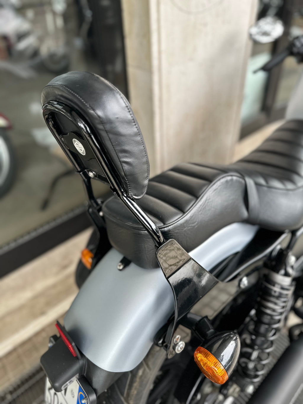 HARLEY DAVIDSON SPORTSTER 883 IRON ANNO 2020 ABS VENDUTA
