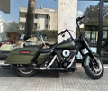 HARLEY DAVIDSON ROAD KING ANNO 1997 CARBURATORE CONTOVENDITA