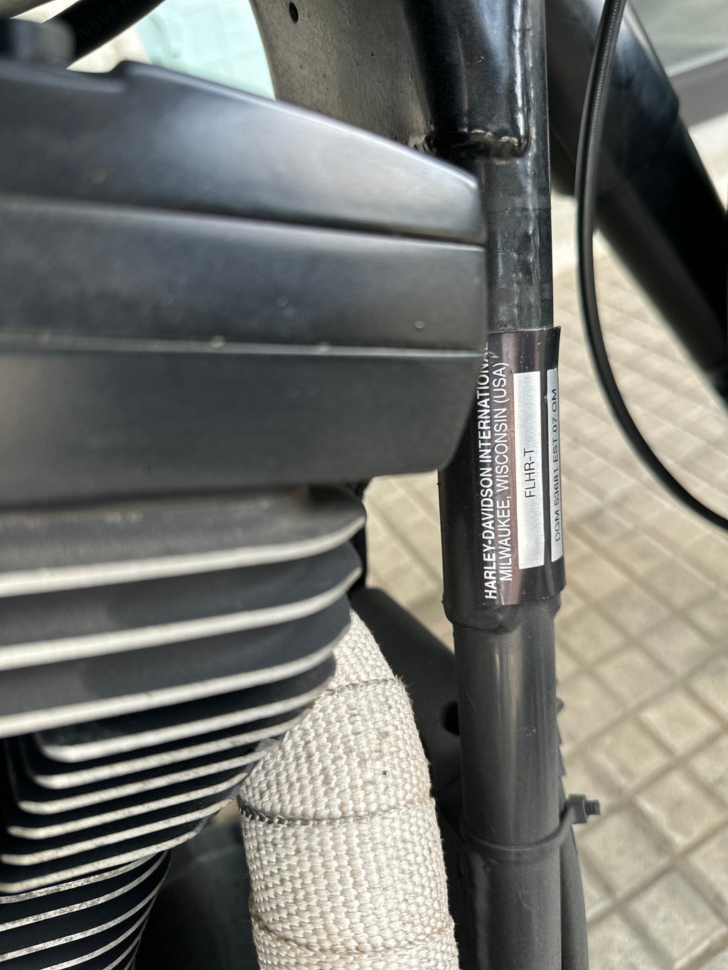 HARLEY DAVIDSON ROAD KING ANNO 1997 CARBURATORE CONTOVENDITA