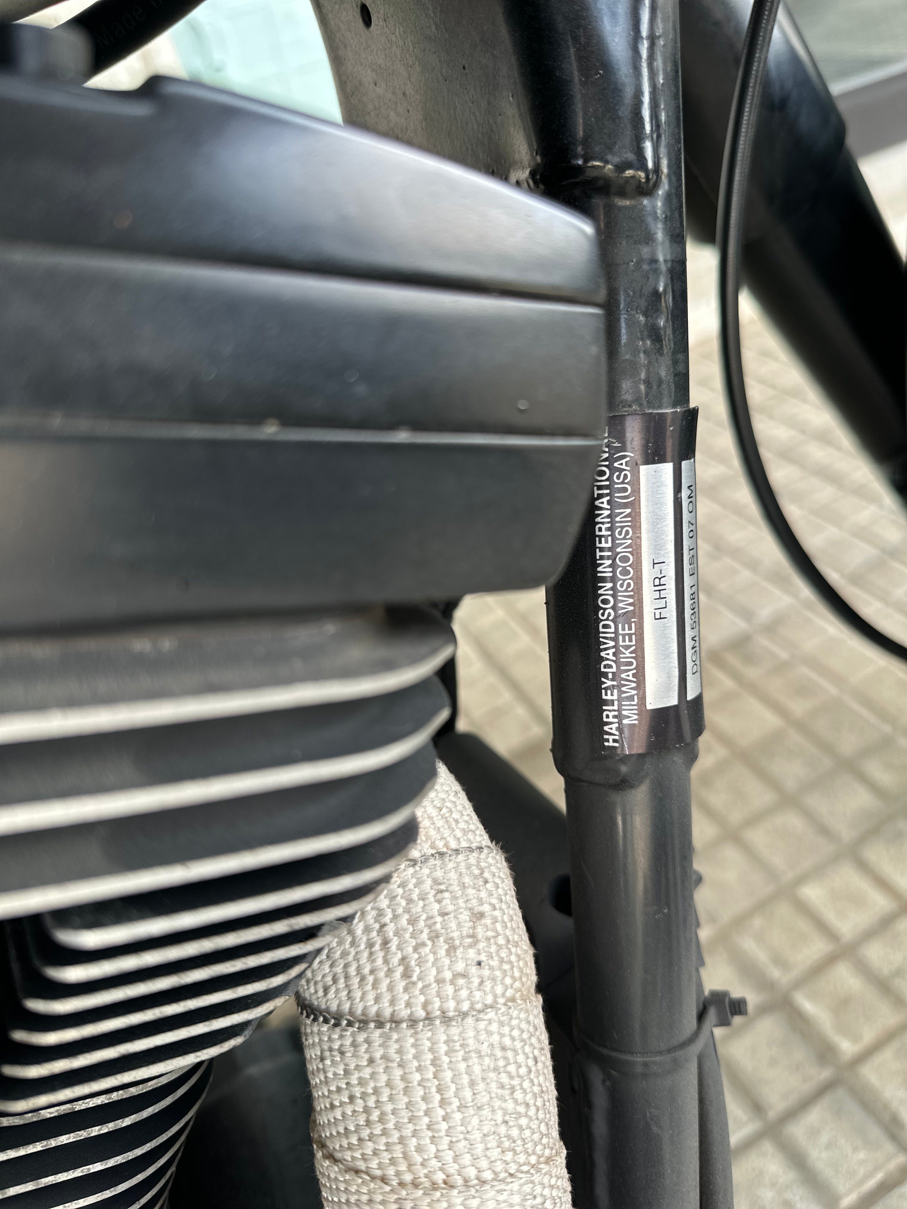 HARLEY DAVIDSON ROAD KING ANNO 1997 CARBURATORE CONTOVENDITA