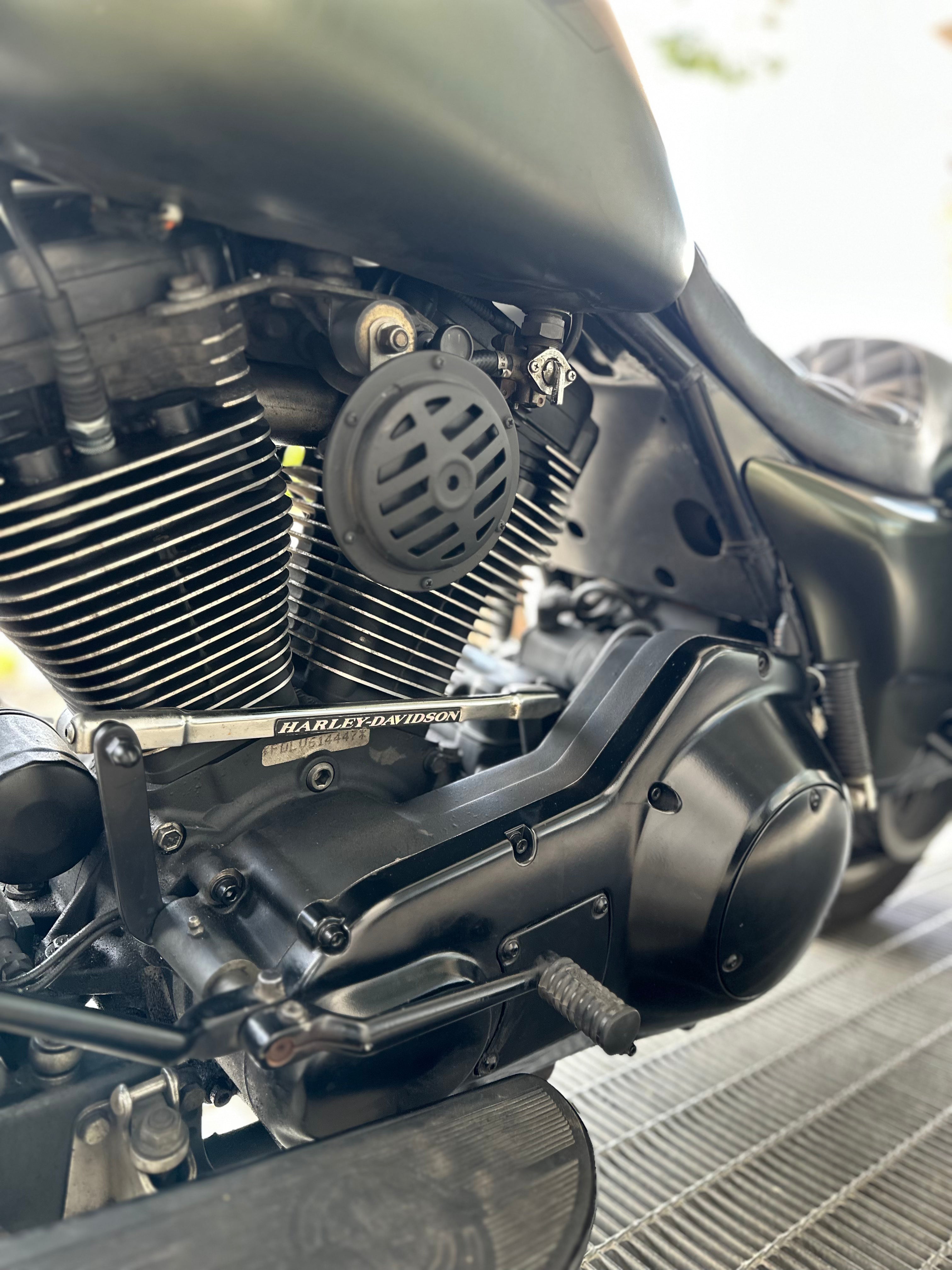 HARLEY DAVIDSON ROAD KING ANNO 1997 CARBURATORE CONTOVENDITA