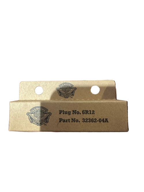 CANDELA HARLEY DAVIDSON 6R12 32362-04A