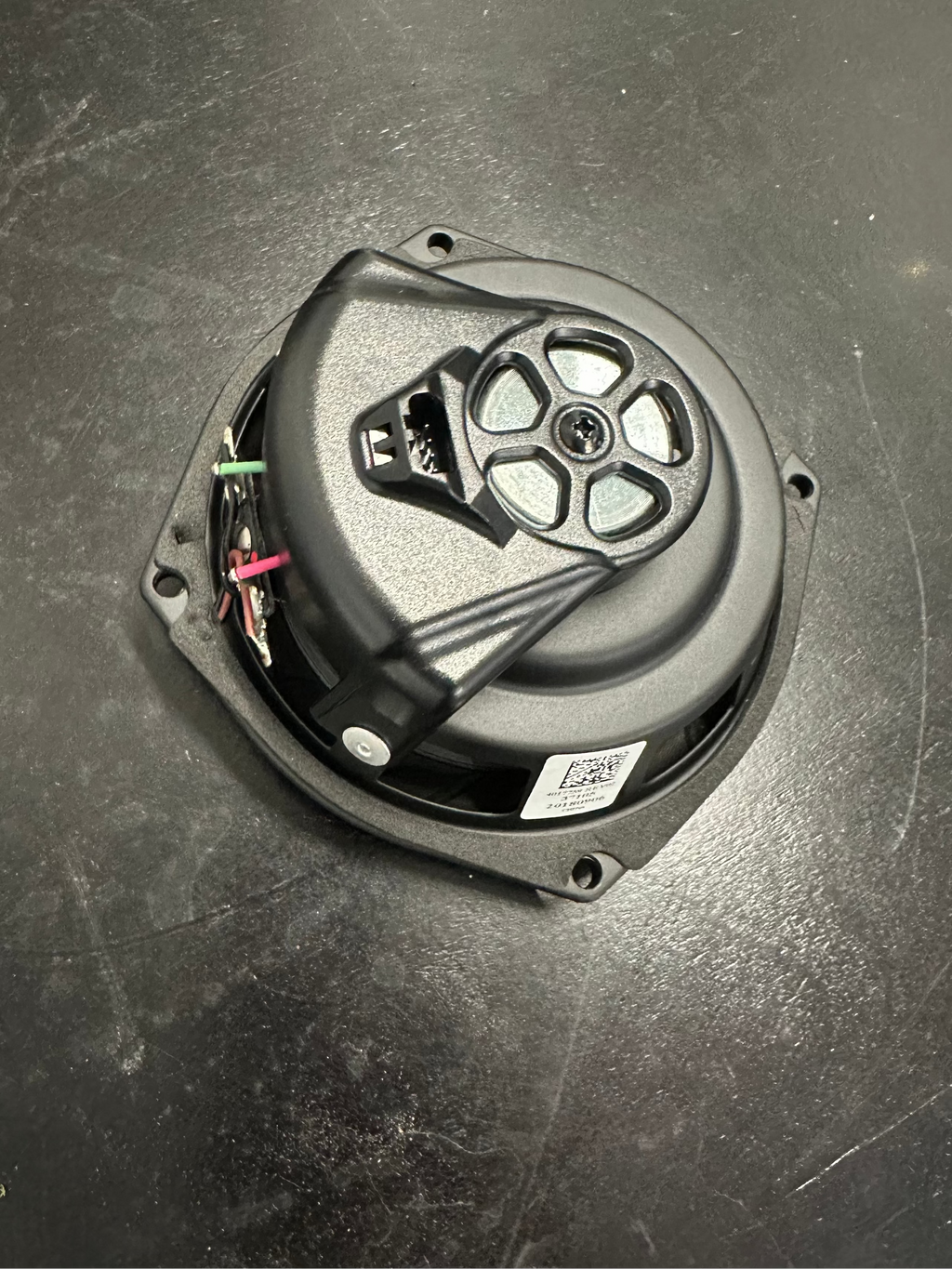 INDIAN CHIEFTAIN Altoparlante per amplificatore, 5,25 pollici, 50 Watt, codice articolo 4017739