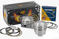 KIT CONVERSIONE KB PISTONS SPORTSTER 883-1200