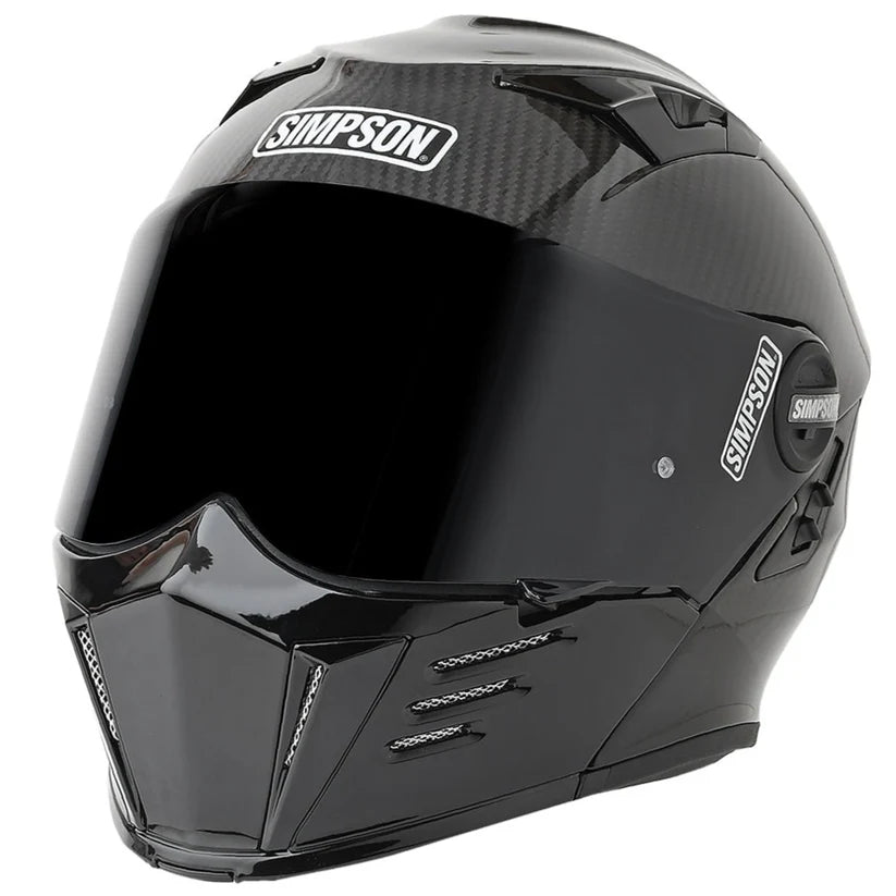 CASCO DARKSOME SIMPSON CARBON
