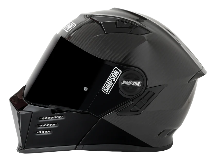 CASCO DARKSOME SIMPSON CARBON