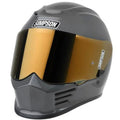 CASCO SPEED SIMPSON GRIGIO ARMOUR