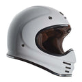 CASCO TORC Baja Gloss White