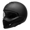 CASCO BELL BROOZER MATT BLACK