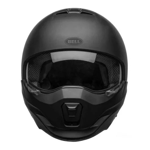 CASCO BELL BROOZER MATT BLACK
