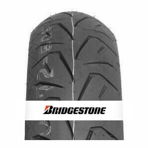 PNEUMATICO BRIDGESTONE BATTLECRUISE H50 130/90 B16 73H ANTERIORE