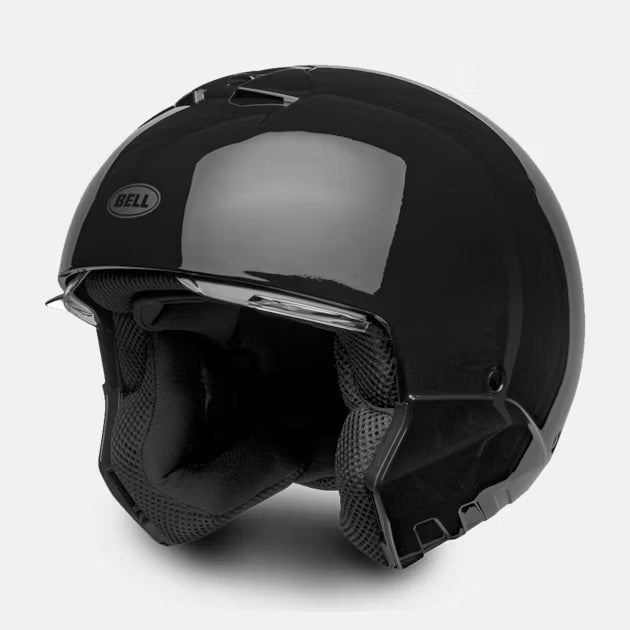 CASCO BELL BROOZER MODULAR GLOSS BLACK