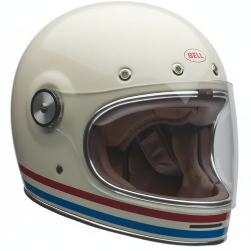 CASCO BELL BULLITT STRIPES GLOSS