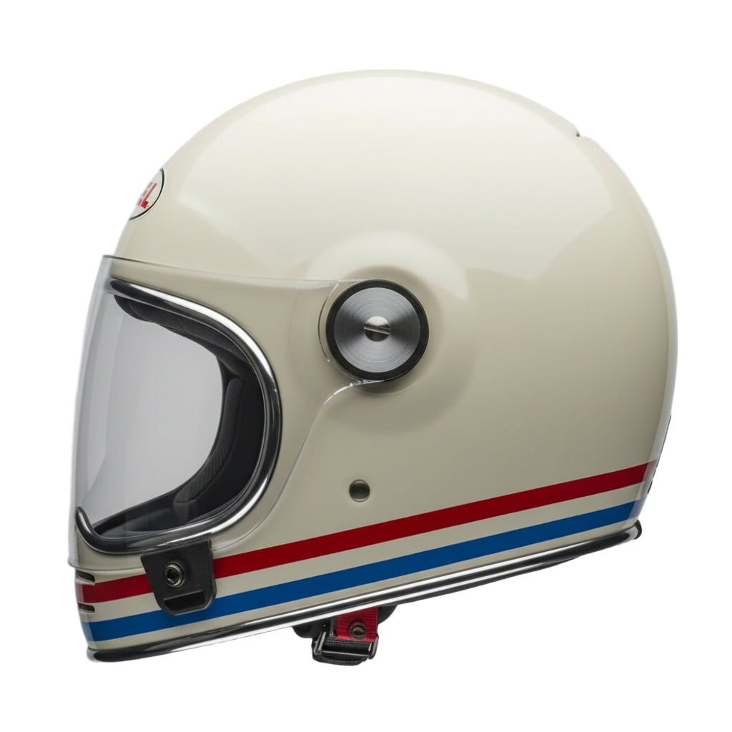 CASCO BELL BULLITT STRIPES GLOSS