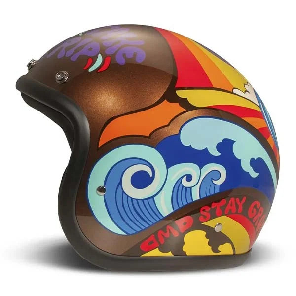 CASCO DMD RETRO TRIP