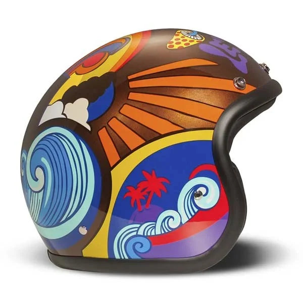 CASCO DMD RETRO TRIP