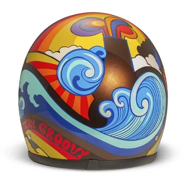 CASCO DMD RETRO TRIP