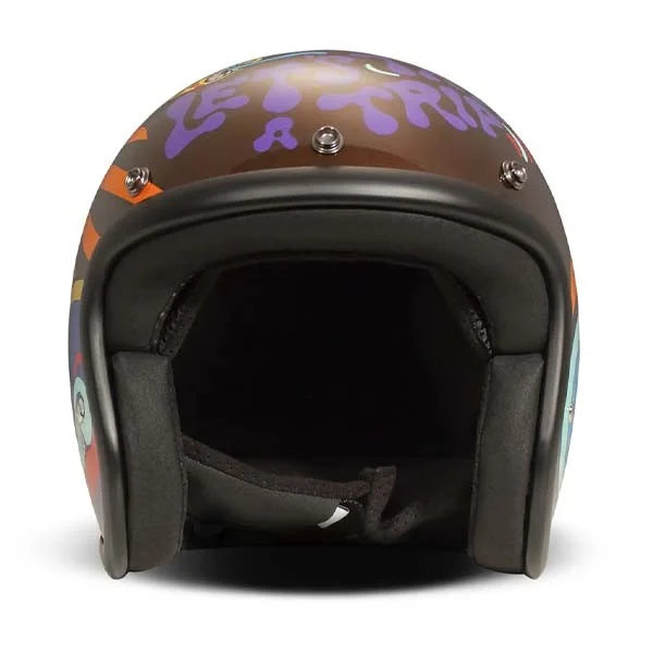 CASCO DMD RETRO TRIP