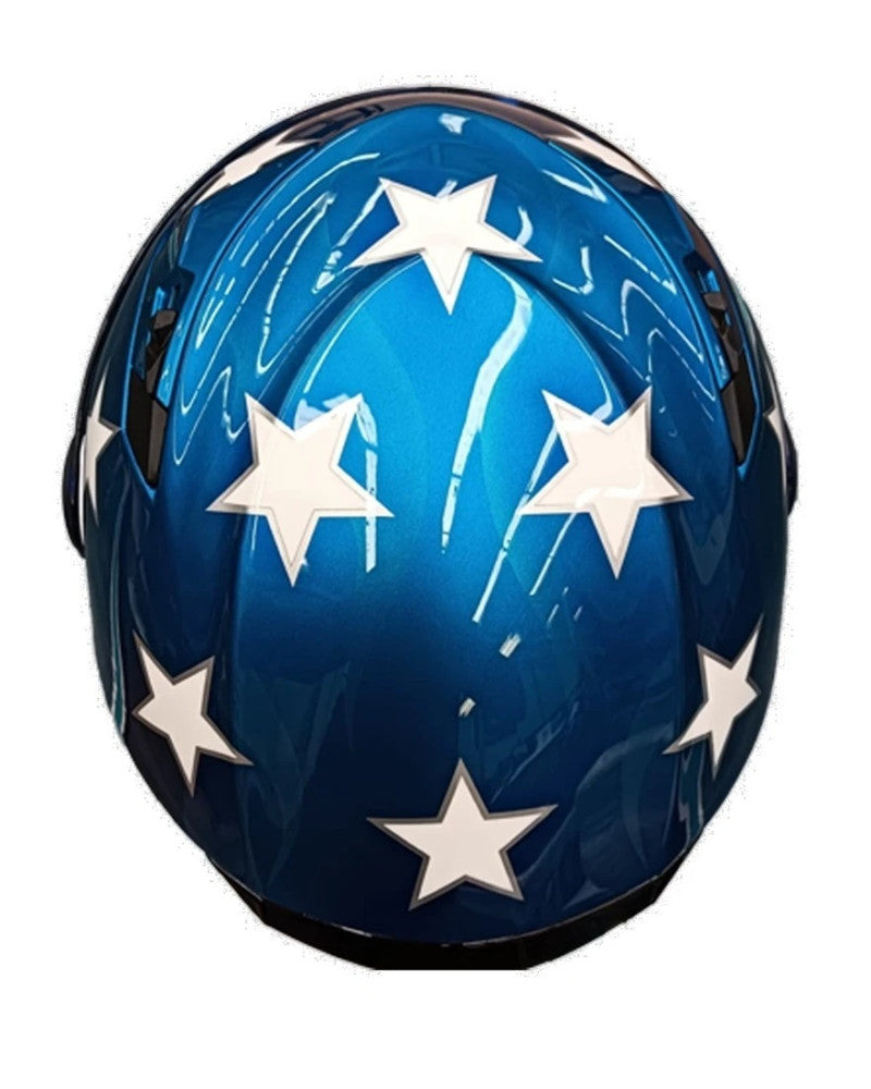 CASCO DARKSOME SIMPSON USA GLORY FUTURE