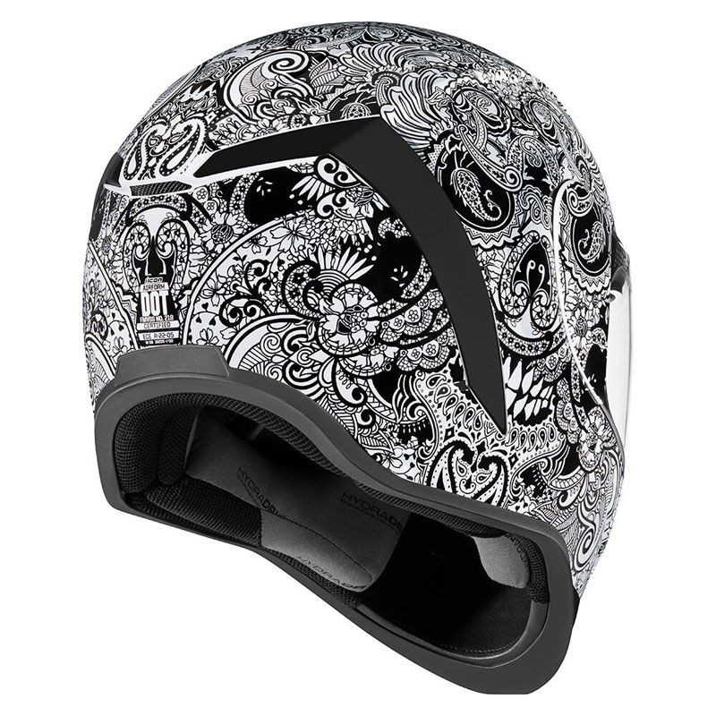 CASCO ICON AIRFORM CHANTILLY