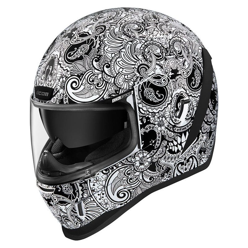 CASCO ICON AIRFORM CHANTILLY