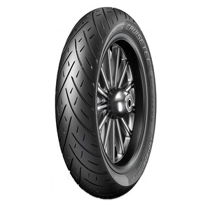 PNEUMATICO FRONT METZELER 130/80 R17 65 H