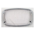 COVER CON INDICATORI LED INTEGRATI CYCLE VISIONS ILLUMABEZEL