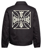 GIACCA WEST COAST CHOPPERS OG LINED